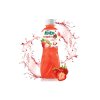 Kato Strawberry Juice With Nata De Coco Jelly 320ml THA