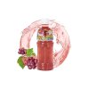 Coco Moco Red Grape Juice With Jelly 350ml THA