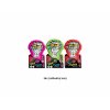 Brain Blasterz Sour Powder with Lolly Dipper s Příchutí JablkaJahodyMaliny Level 3 Sour 10g CHN