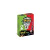 Brain Blasterz Sour Candy Brain Bitz s Příchutí Citrónu a Maliny nebo Jablka a Jahody 45g PAK