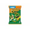 Cheetos Crunchy Cheddar Cheese & Jalapeno Křupky 75g JAP