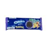 Oreo Pokemon Ice Cream Blueberry 27,6g IDN