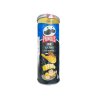 Pringles French Style Chicken Twist With Morel Mushroom 80g CHN