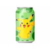 QDol Pokémon Pikachu Sparkling Drink Lime 330ml CHN