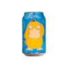 QDol Pokemon Psyduck Sparkling Drink Citrus 330ml CHN