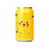QDol Pokemon Sparkling Drink Original 330ml CHN