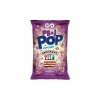Candy Pop Peanut Butter and Grape Popcorn 149g USA