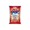 Candy Pop Peanut Butter and Strawberry Popcorn 149g USA