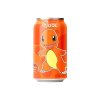 QDol Pokemon Charmander Sparkling Drink Lychee 330ml CHN