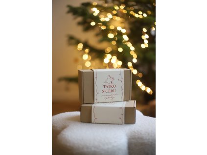 Tvorivý set- Vianočné ozdoby