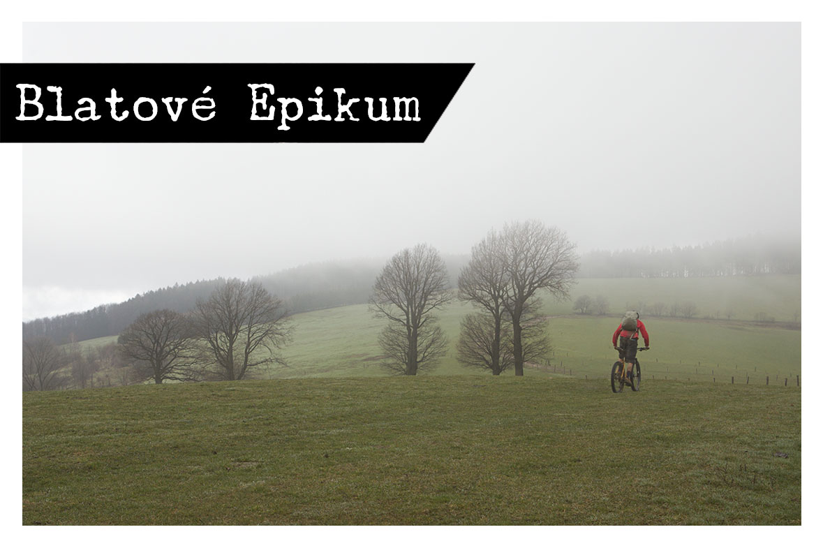 Blatové Epikum