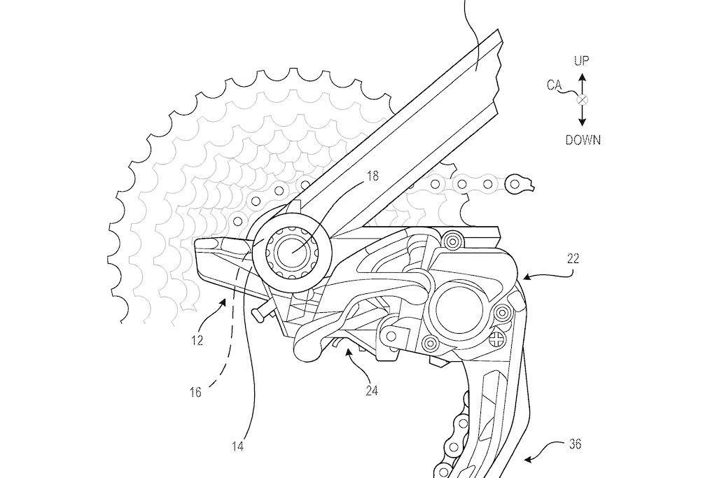 directmountshimano