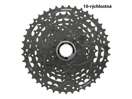 shimano cs lg400 10 cassette 11 43e