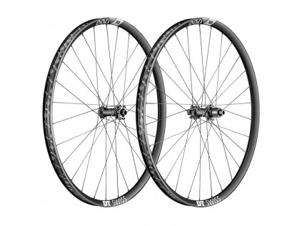Kolesá DT Swiss EX 1700 SPLINE 30mm 29" pre Shimano HG/MS