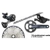 Shimano SLX 12sp 10 51