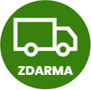 Doprava zdarma