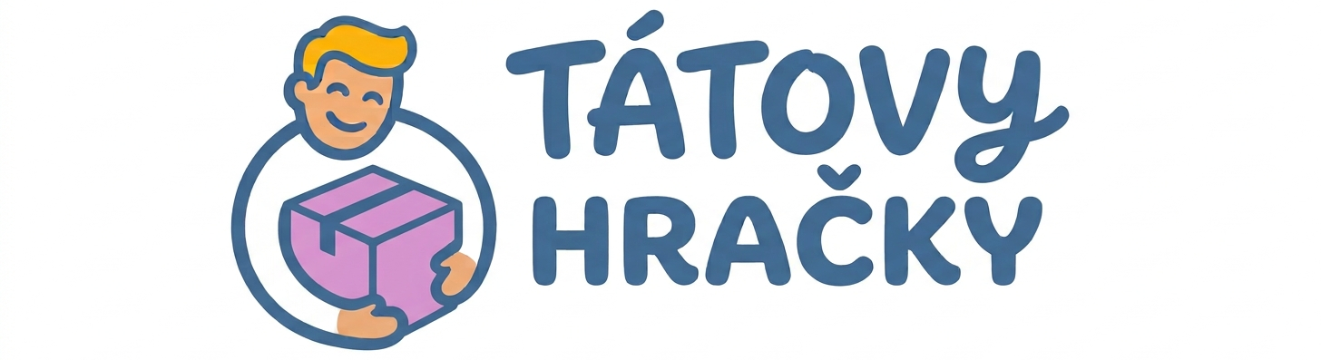 Tátovy hračky
