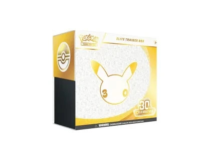 5009 pokemon karty etb 30th celebration elite trainer box 6a44c585c472b