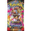 Pokémon TCG Phantasmal Flames Booster