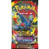 Pokémon TCG Phantasmal Flames Booster