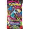 Pokémon TCG Phantasmal Flames Booster