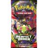 Pokémon TCG Perfect Order Booster