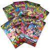 Pokémon TCG: Premium Collection Mega Greninja ex