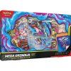 Pokémon TCG: Premium Collection Mega Greninja ex