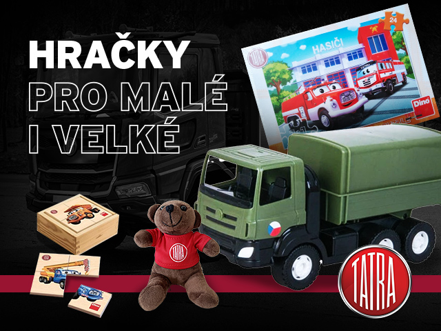 Originální trička