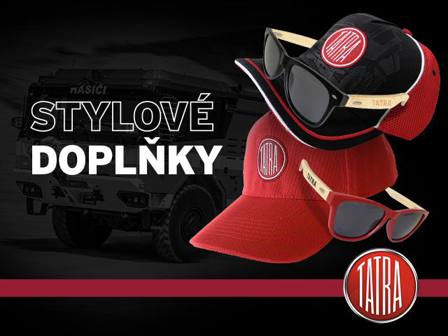Stylové doplňky