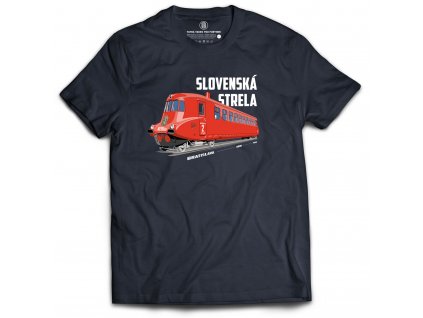 strela front