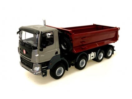 Model TATRA PHOENIX 8x8 cer