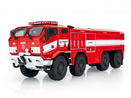 Model TATRA Titán (9100021000)
