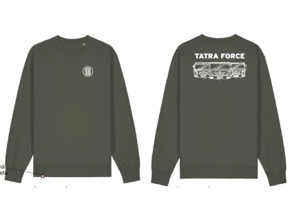 army mikina