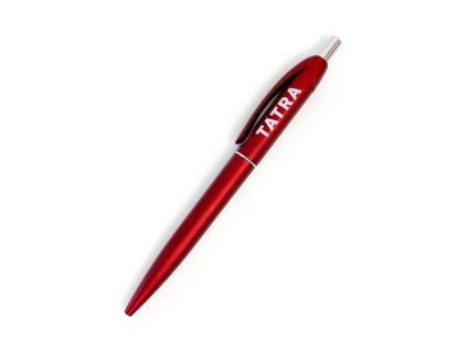 Propiska TATRA / Promotional pen TATRA