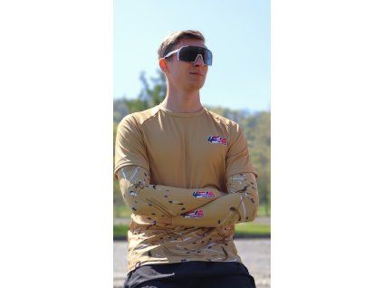 Functional T-shirt DAKAR
