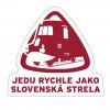 slovenska strela