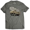 Tatra tatic front