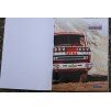 Tatra Dakar 1987 – Papercraft Model