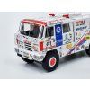 Model TATRA  815 4x4 HASIČÁK DAKAR 95