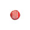 TATRA logo magnet