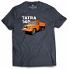 Tatra 148 front