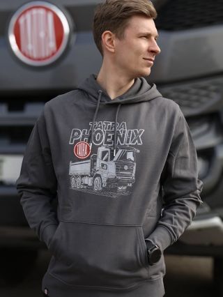 Styl, který nejde přehlédnout. 🔥 Mikina a tričko Phoenix – pohodlí, kvalita a streetwear vibe v jednom. ✔️ moderní střih...