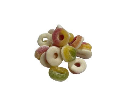 Gummies muscimol