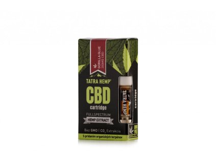 4779 tatrahemp gorilla glue cartridge 60 0 5ml 300mg