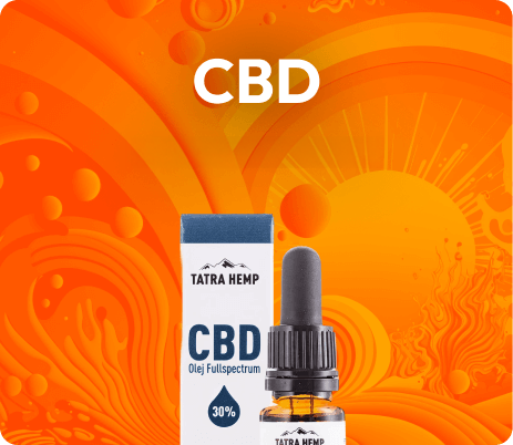 Banner CBD