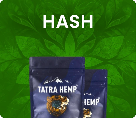 Banner Hash