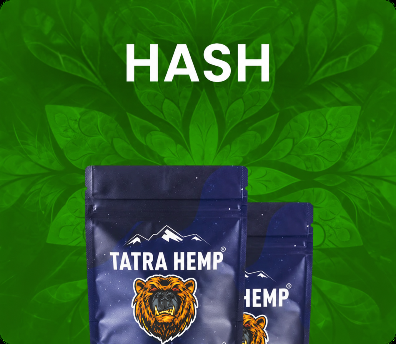 Banner Hash