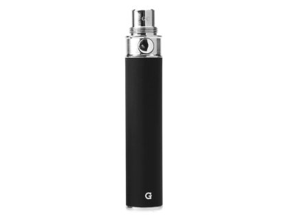 G Pen Dual Quartz Batterry