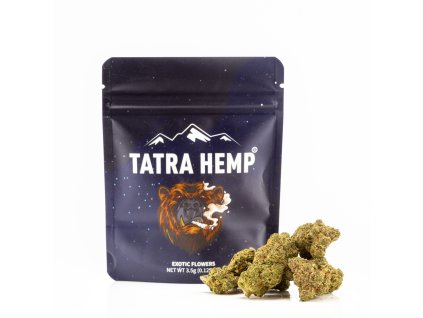 SED2835NORTHERN LIGHTS